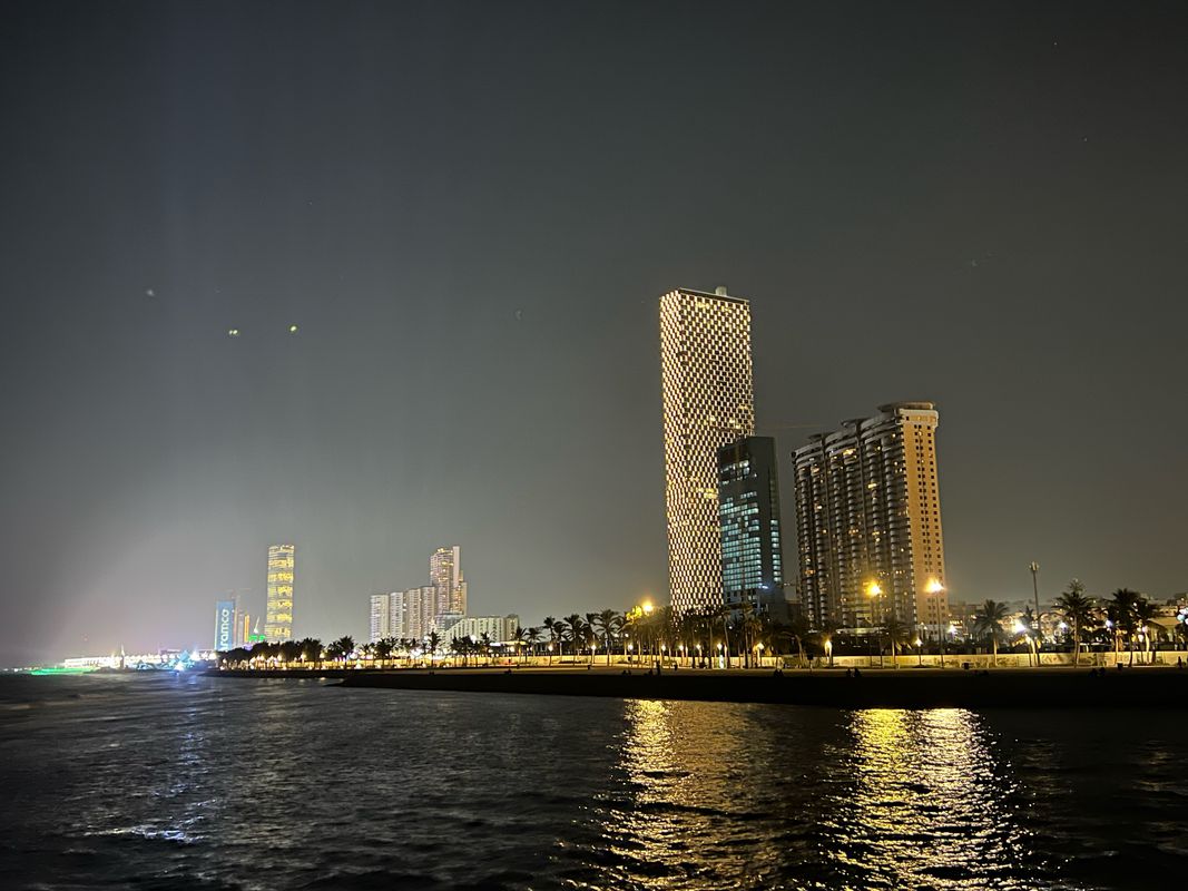 Corniche Road, Jeddah nach 6151 Corniche Road, Jeddah
