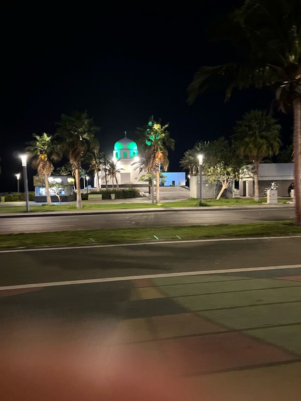 Corniche Road, Jeddah nach 6151 Corniche Road, Jeddah