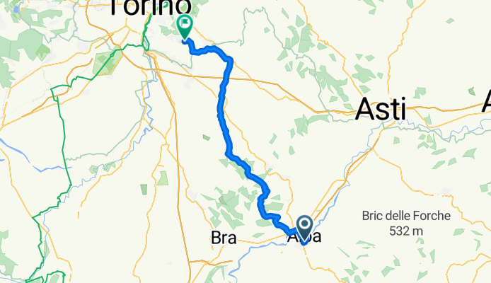 CPR ALBA 4ème dimanche. Tous