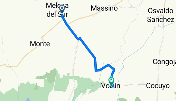 Voisin