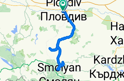 Open this route in the Bikemap app