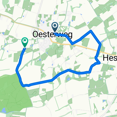 Bosseltour Stammtisch Niedertaubenjäger