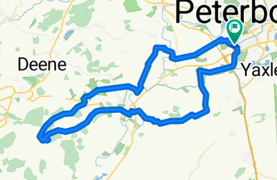 Open this route in the Bikemap app