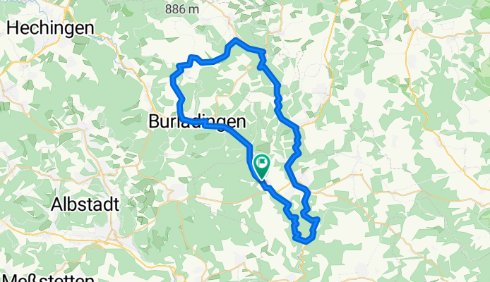 Diese Route in Bikemap Web öffnen