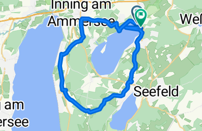 Open this route in the Bikemap app