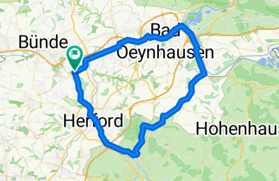 Open this route in the Bikemap app