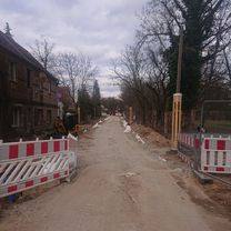 Bliesendorfer Dorfstraße 21, Werder (Havel) nach Bliesendorfer Dorfstraße 21, Werder (Havel)