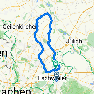 Eschweiler Brachelen