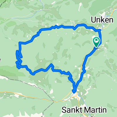 Loferer Alm
