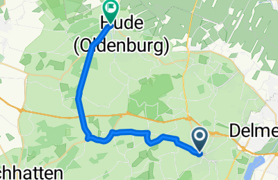 Open this route in the Bikemap app