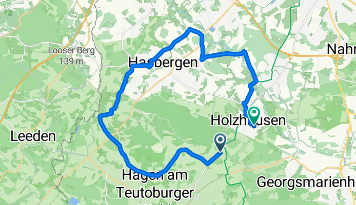 Diese Route in Bikemap Web öffnen