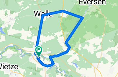 Open this route in the Bikemap app
