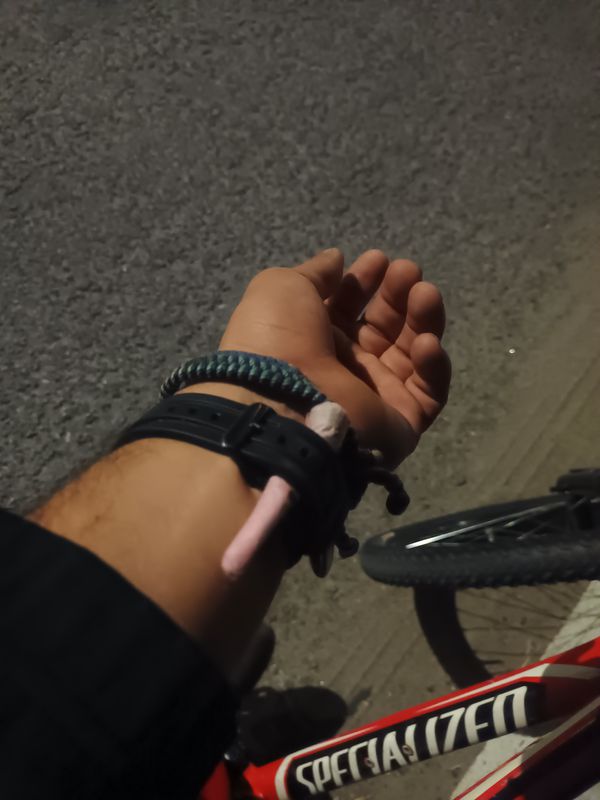 De San Vicente 201, La Paz a San Vicente 203, La Paz