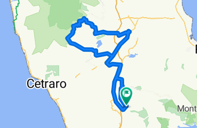 Open this route in the Bikemap app