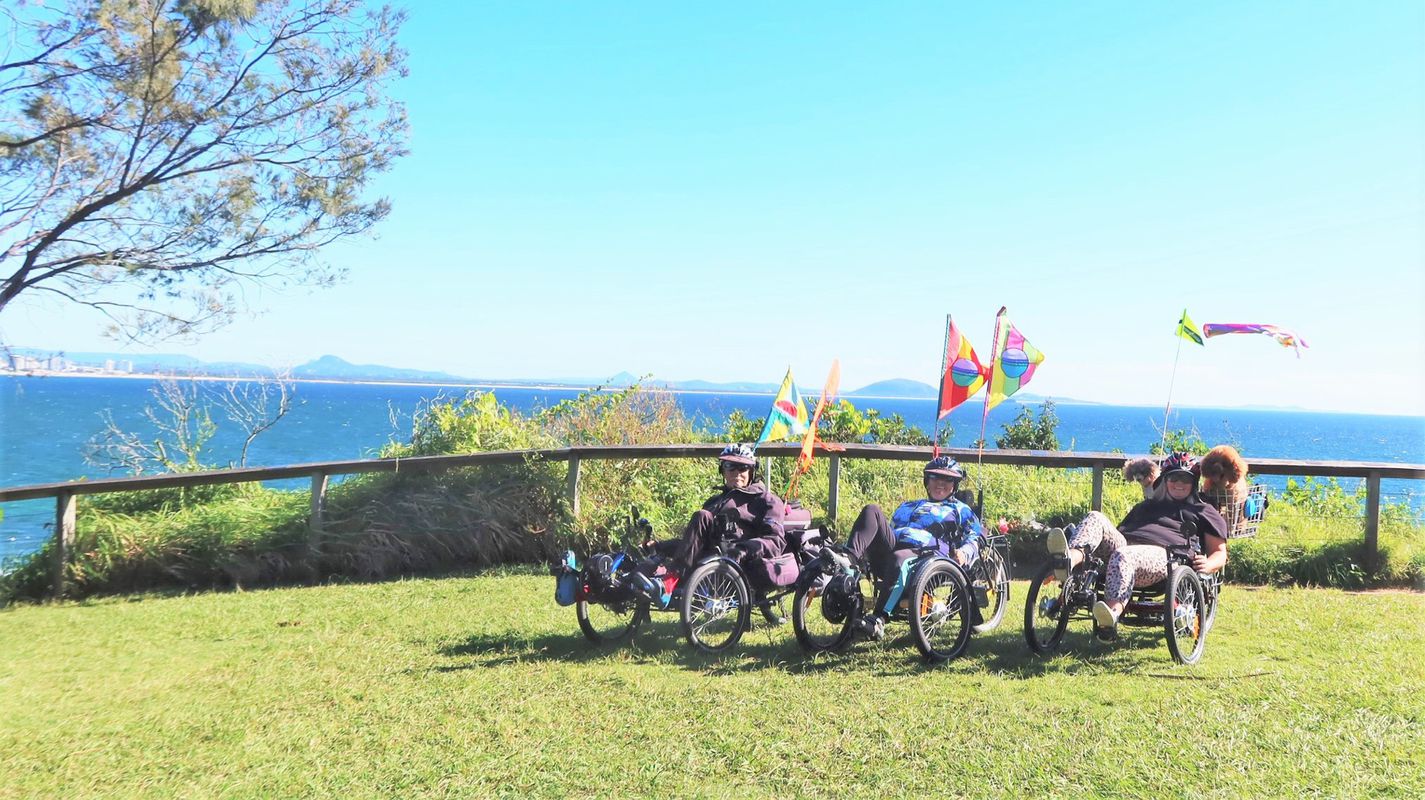 Kings Beach to Buddina