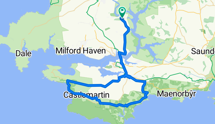 freshwest/east round