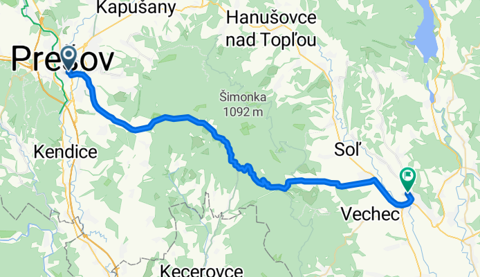 PO-VT zez zlatu banu