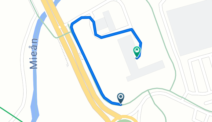 Jannebergsvägen 2, Karlshamn a Jannebergsvägen 2, Karlshamn