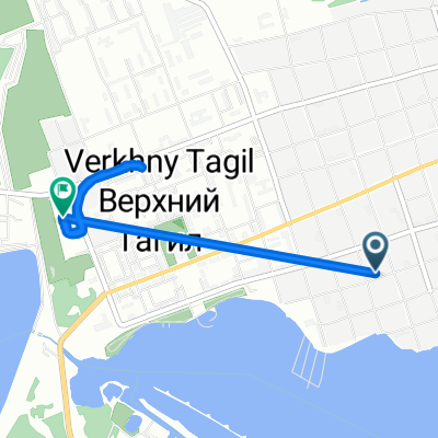 Уверенная езда