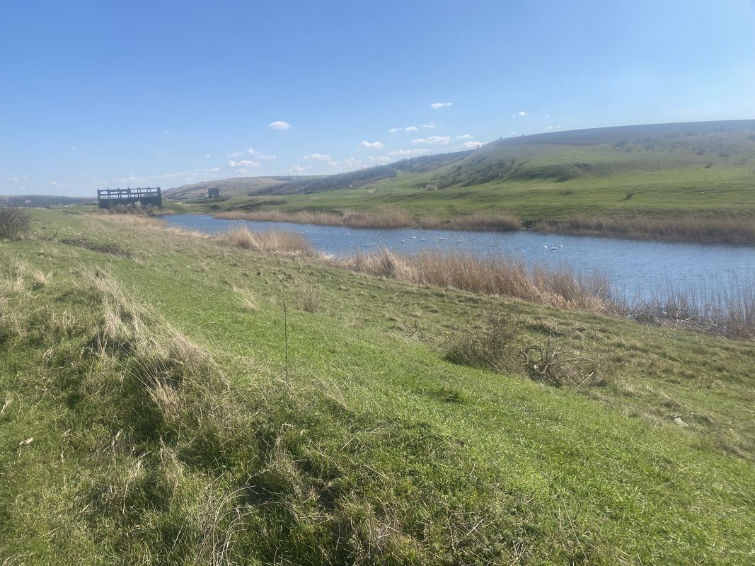 Strada Vasile Alecsandri, Rasova to Strada Vasile Alecsandri, Rasova