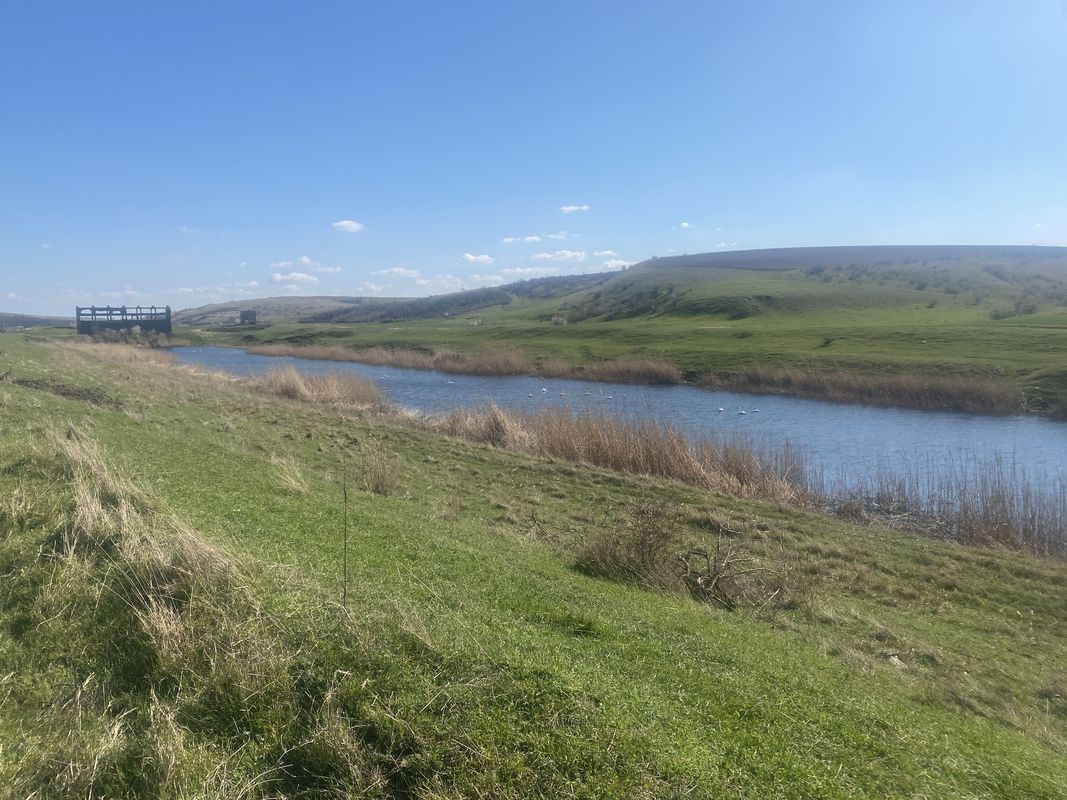 Strada Vasile Alecsandri, Rasova to Strada Vasile Alecsandri, Rasova