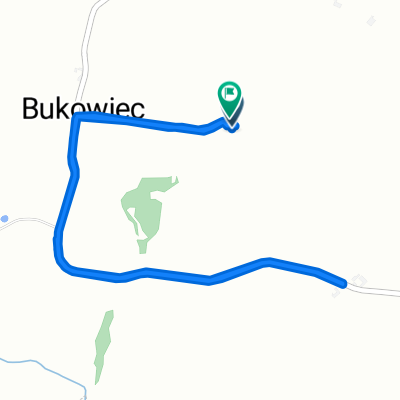 От Bukowiec до Bukowiec