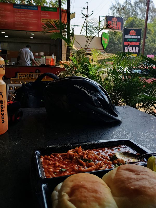 MP6J+R2X, Pimpri-Chinchwad to Mumbai - Pune Highway 102, Lonavala
