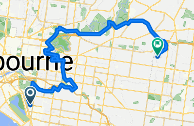 Open this route in the Bikemap app