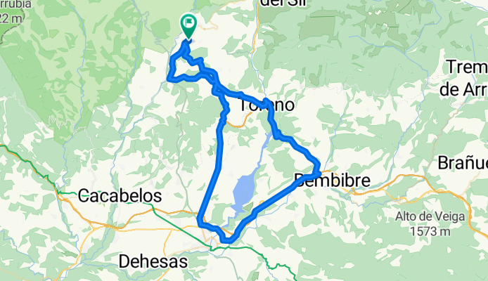 fabero-toreno-bembibre-ponfe-fabero