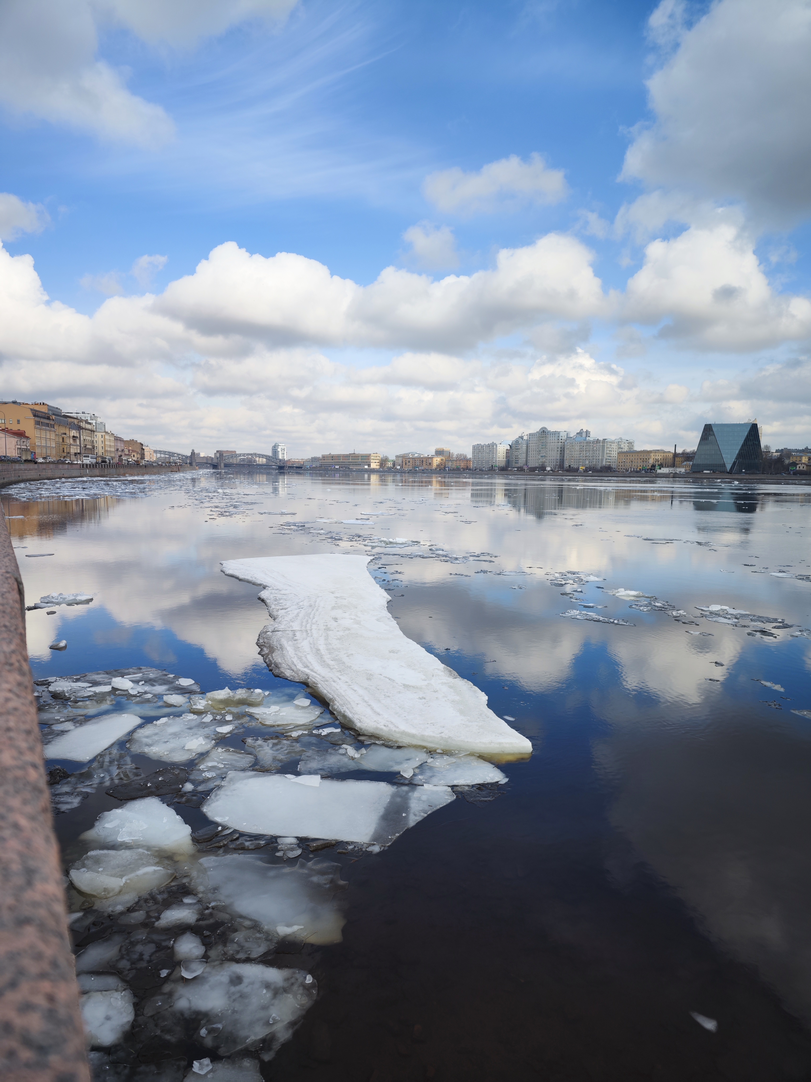 От Общественный переулок 5, Санкт-Петербург до Общественный переулок 5, Санкт-Петербург