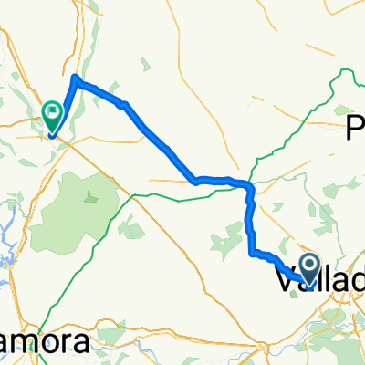 Cguñuela - Benavente