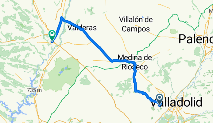 Cguñuela - Benavente