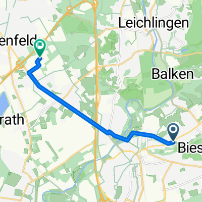 Dienstweg
