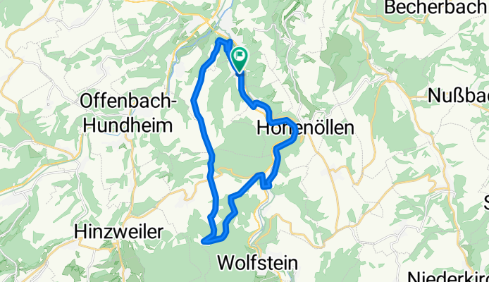 Sonntagsrunde