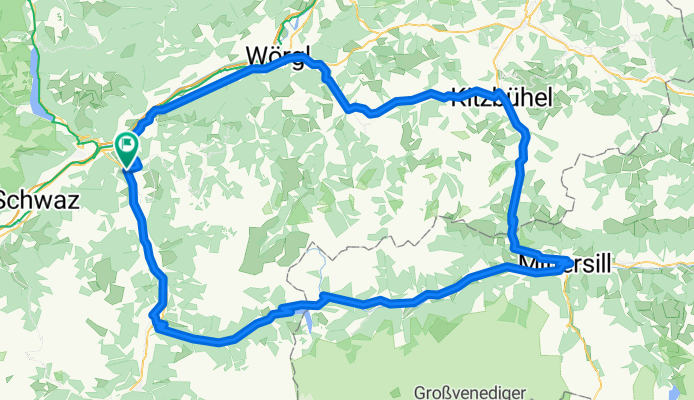 Ö19Schlitters-Mittersil-Kitzbuehel-Schlitters