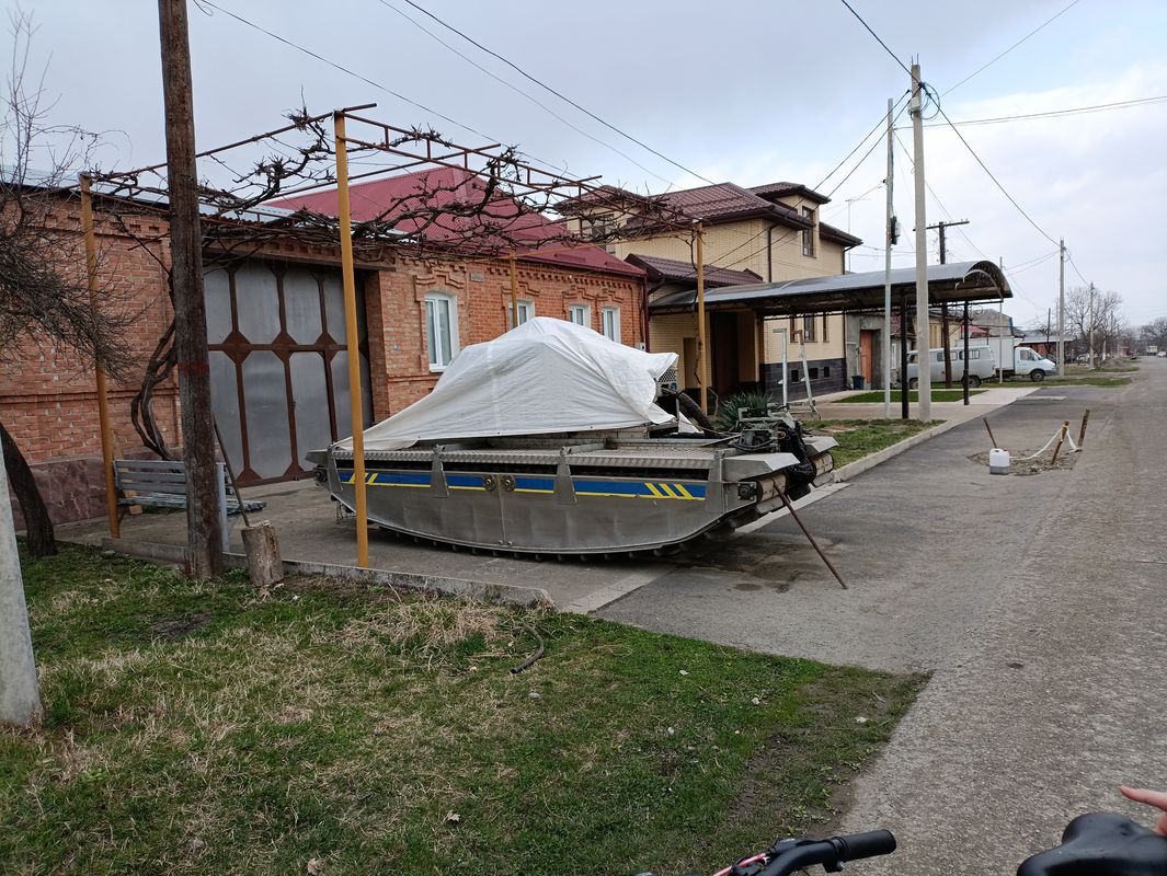 Црауа