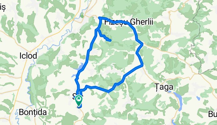 Route to Sic