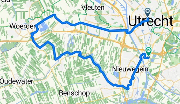 zwerfkei