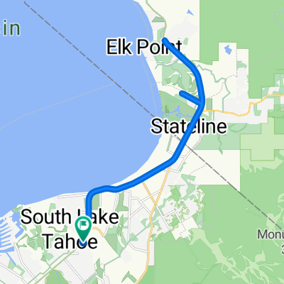 elks point out n back