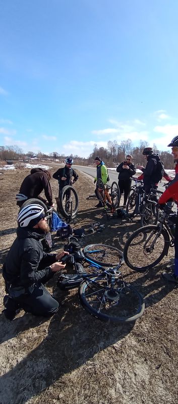 Турбо-Курба 🚲🌱