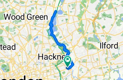 Open this route in the Bikemap app