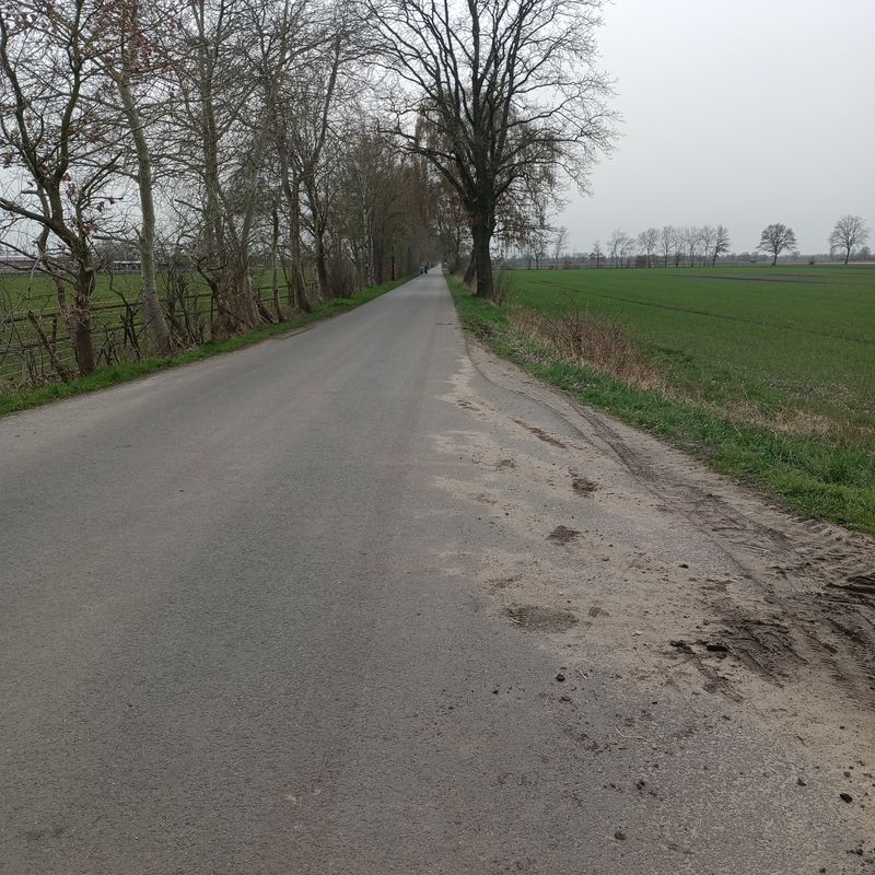 Oker, Aller und Schwarzwasser