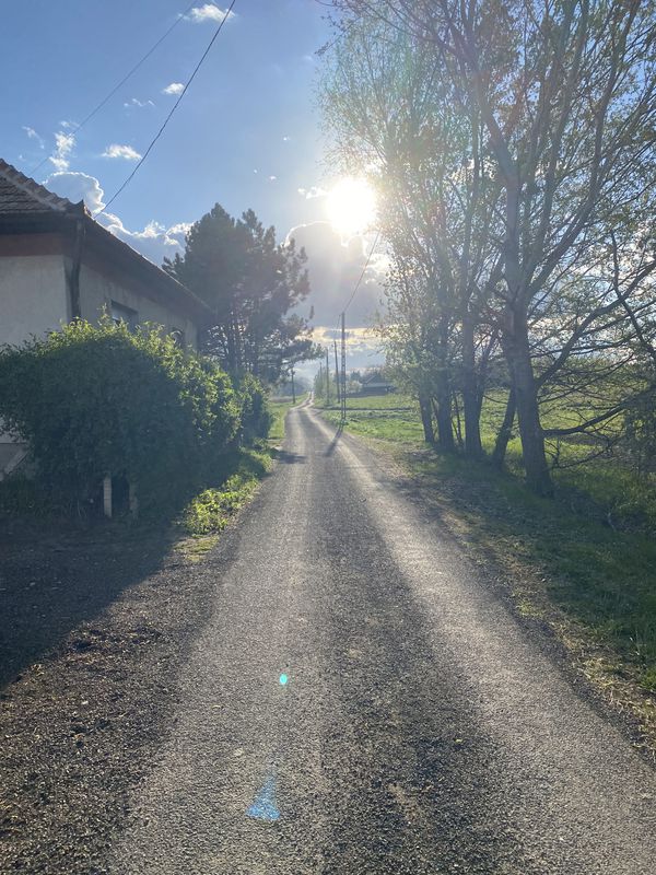 Mátyás király utca 56., Abony to Kécskei út 62., Abony