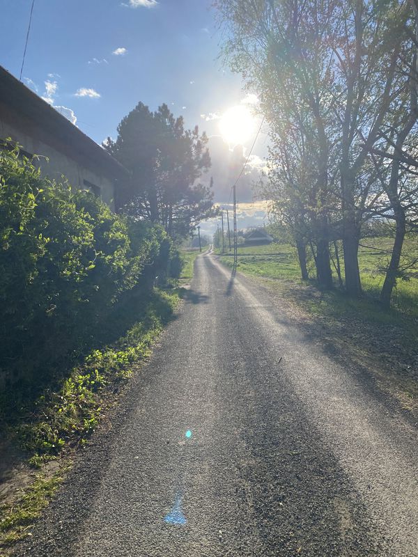 Mátyás király utca 56., Abony to Kécskei út 62., Abony