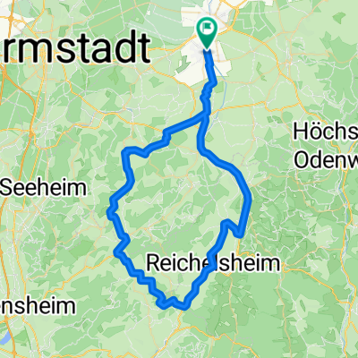 Feierabendrunde