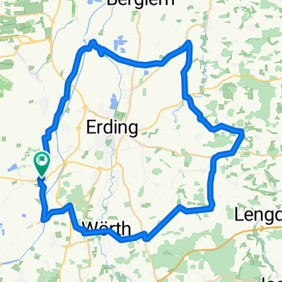 Moosinning-Notzing-Niederding-Eitting-Eichenkofen-Tittenkofen-Reichenkirchen-Bockhorn-Kirchasch-Walpertskirchen-Hörlkofen-Wörth-Hofsinglding-Niederneuching-Moos