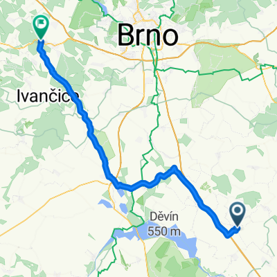 Zastávka
