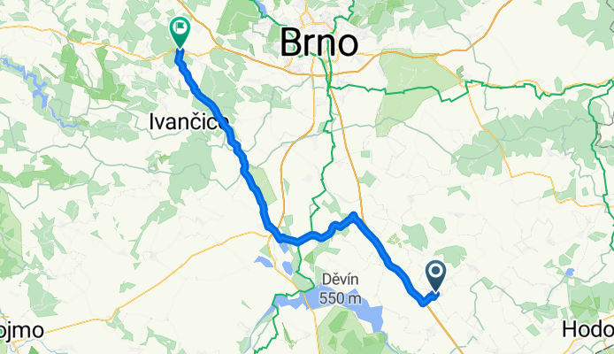 Zastávka