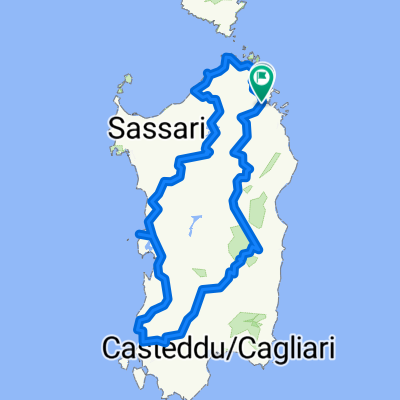 Sardinija