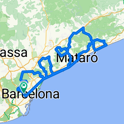 maresme
